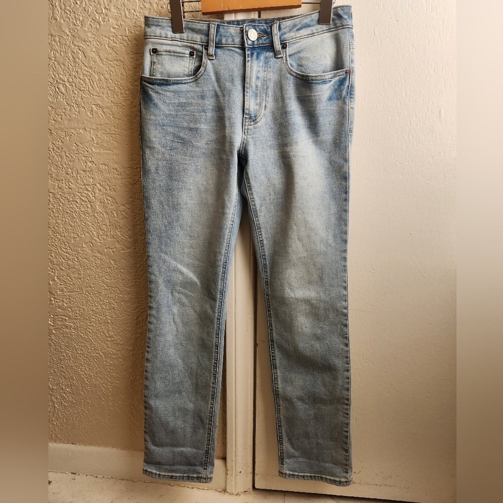 Pacsun- Slim Jeans